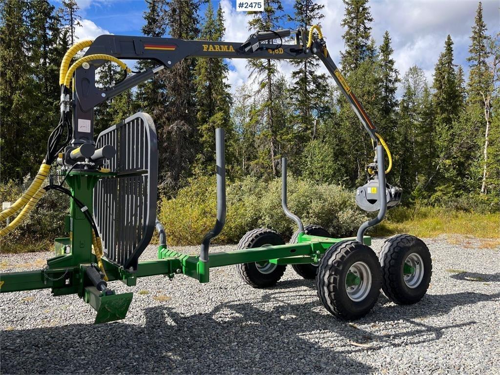 Farma CT4,6-7D Άλλα εξαρτήματα