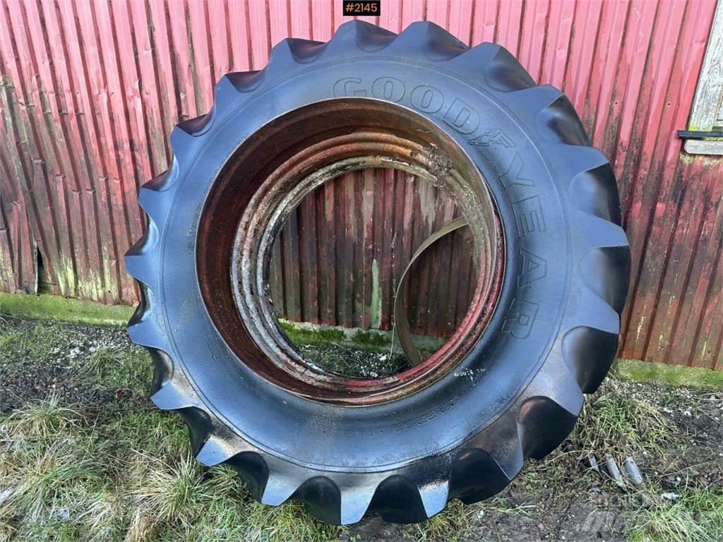 Goodyear 20R38 Άλλα γεωργικά μηχανήματα