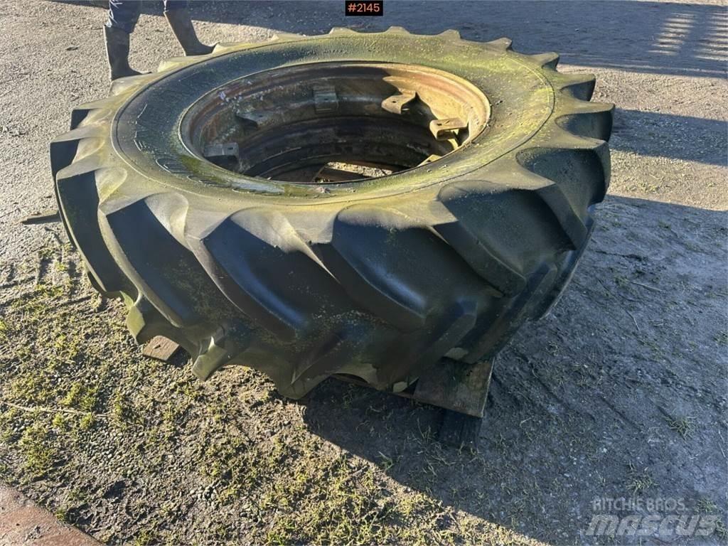 Goodyear 20R38 Άλλα γεωργικά μηχανήματα