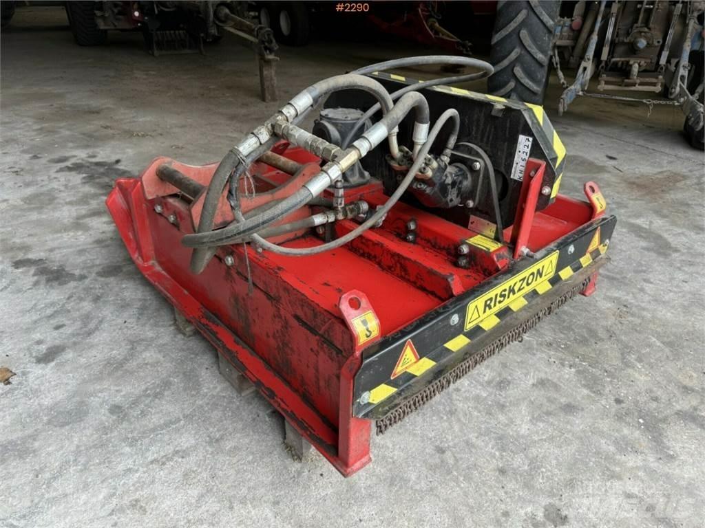 Ilsbo H1000 Άλλα εξαρτήματα