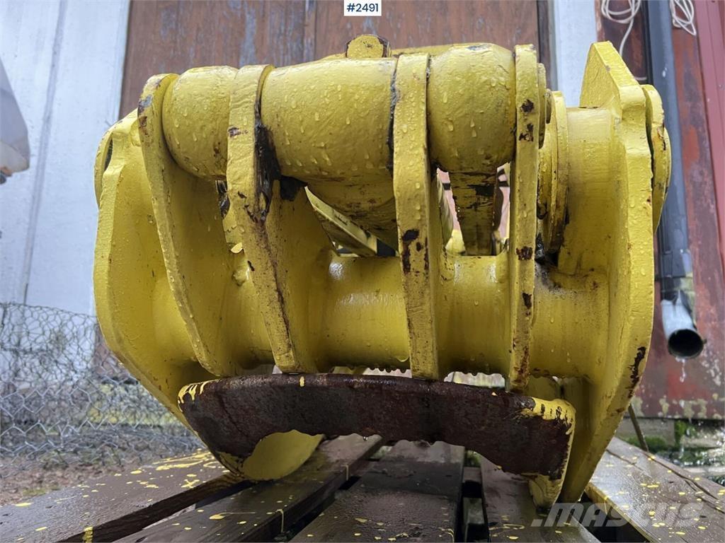 John Deere SG042 Άλλα εξαρτήματα