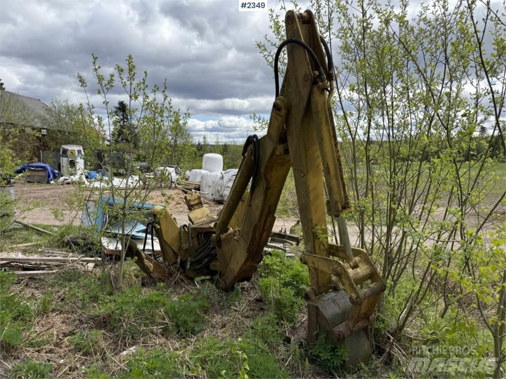 Lundberg LMG 400 Άλλα γεωργικά μηχανήματα