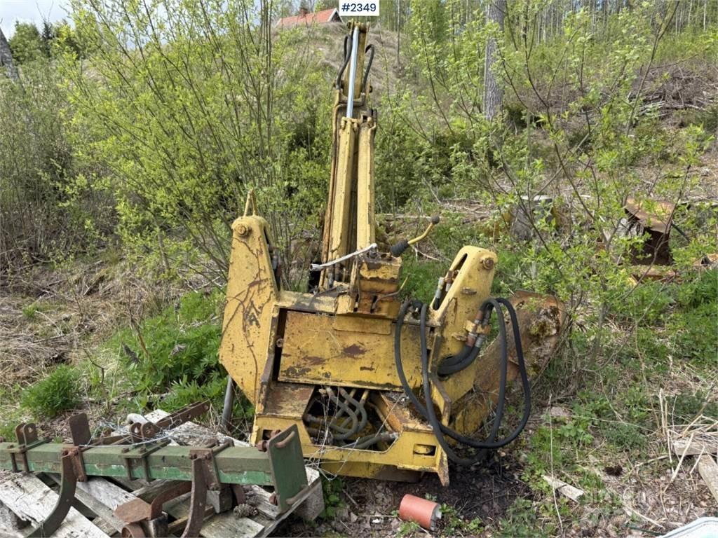 Lundberg LMG 400 Άλλα γεωργικά μηχανήματα