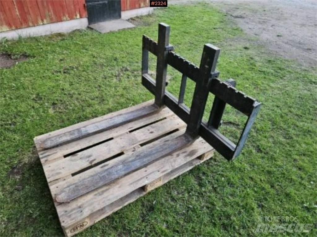  Unknown unknown Άλλα γεωργικά μηχανήματα