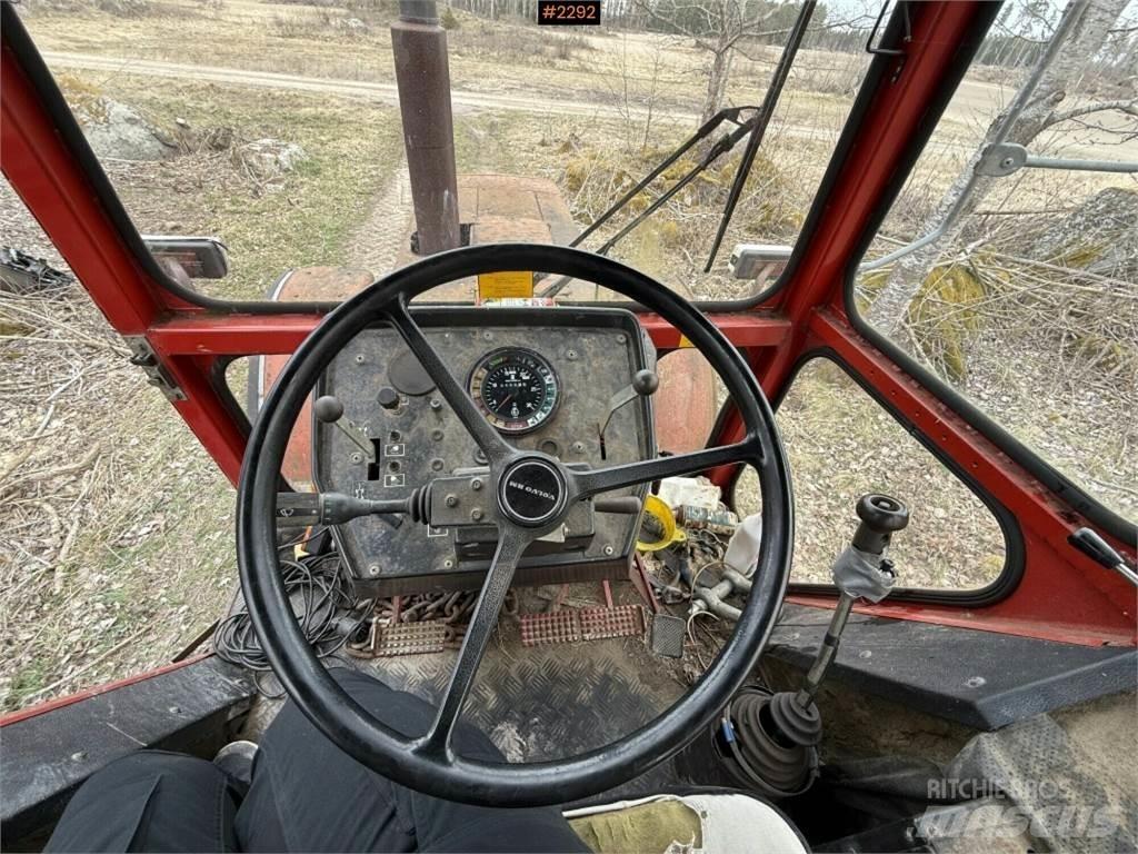 Volvo BM 2654 Τρακτέρ