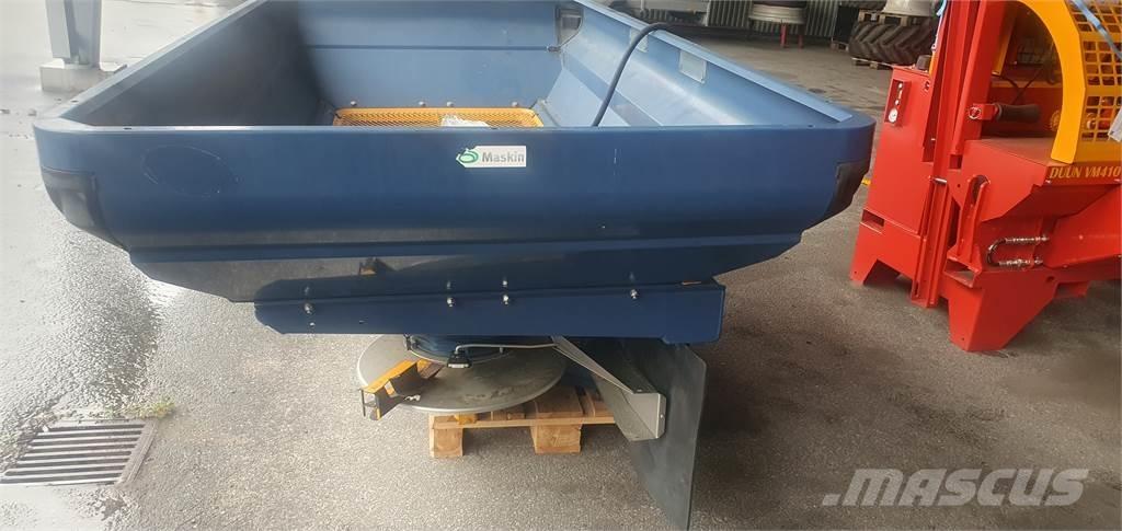 Bogballe M2 Διαστρωτήρες ανοργάνων