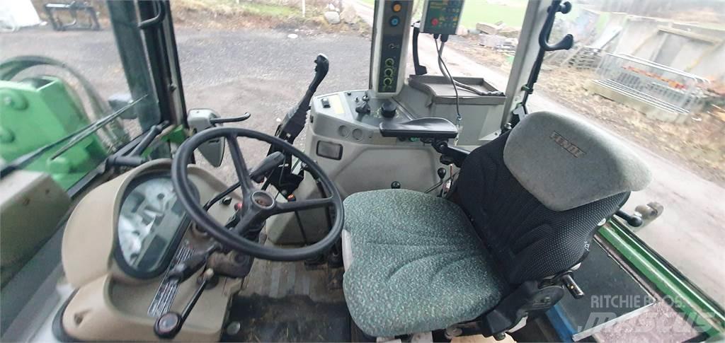 Fendt 309 Τρακτέρ