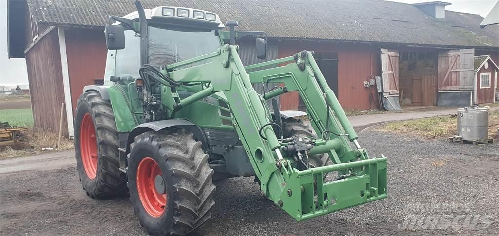 Fendt 309 Τρακτέρ
