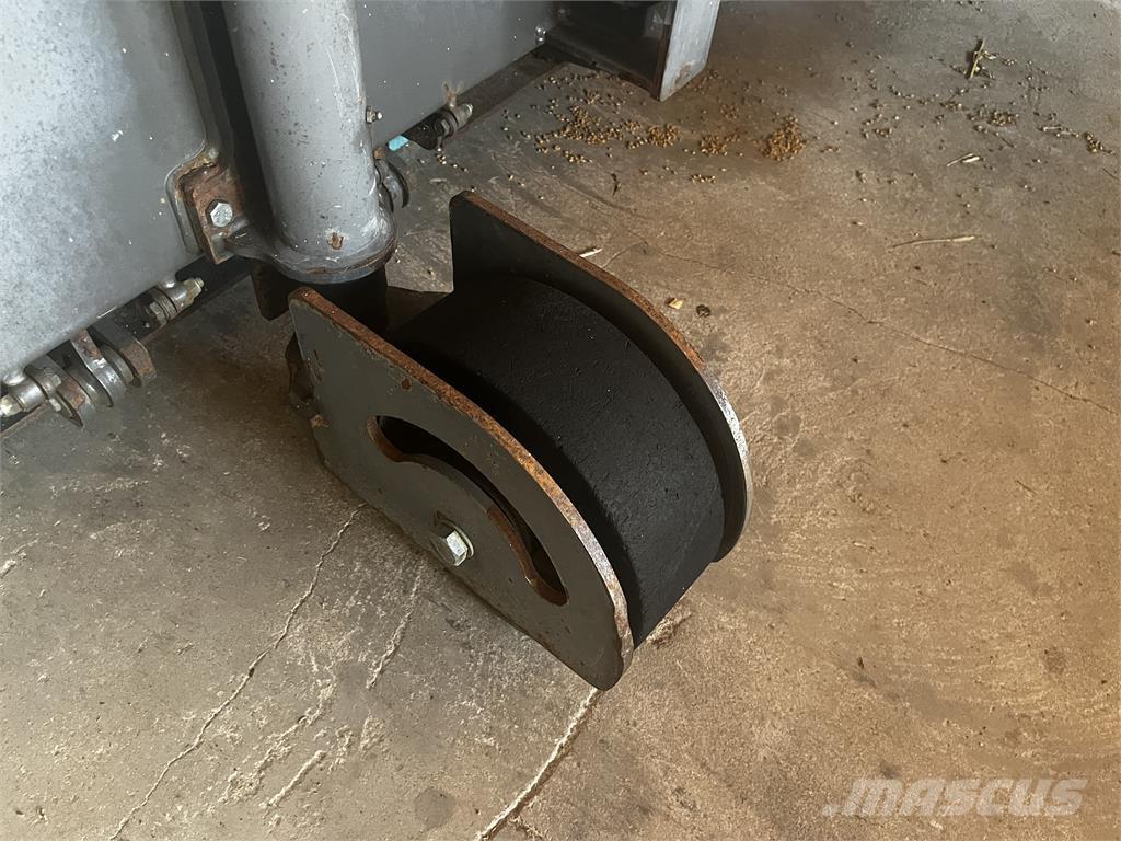 Holms PD 3,6 Εκχιονιστήρες και χιονοδιώχτες