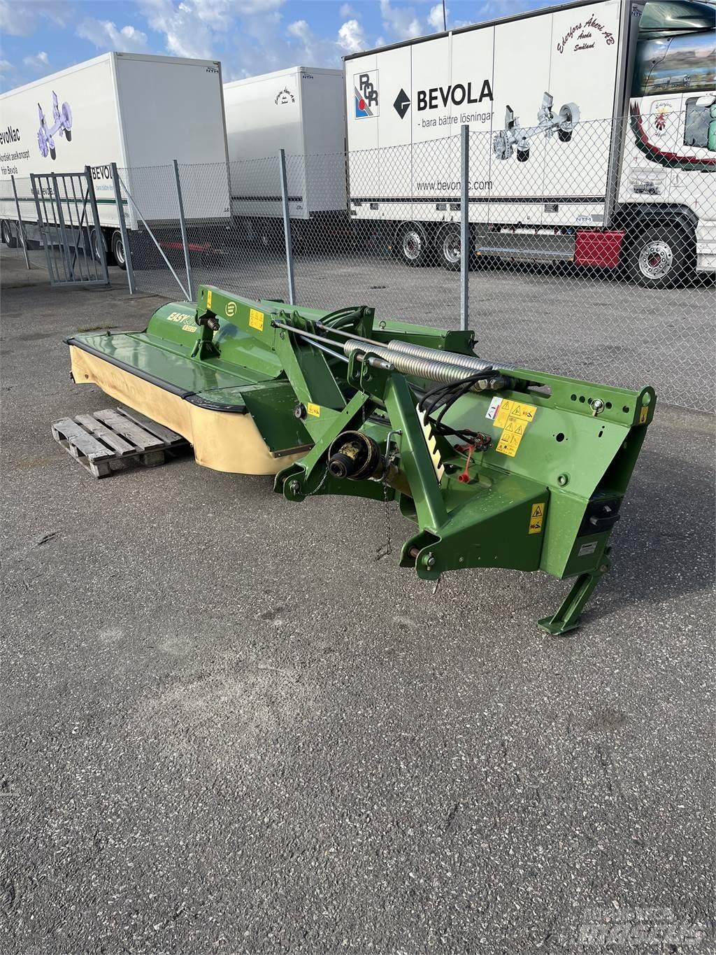 Krone 320 CV Χορτοκοπτικά