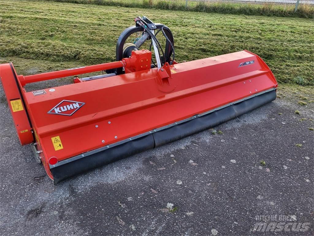 Kuhn BP30 Χορτοκοπτικά