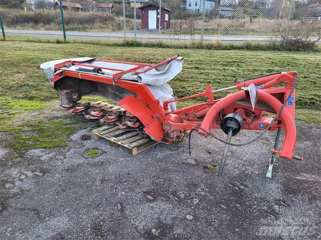 Kuhn GMD 24 Χορτοκοπτικά