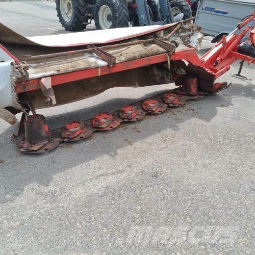 Kuhn GMD 28 Χορτοκοπτικά