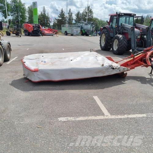 Kuhn GMD 28 Χορτοκοπτικά