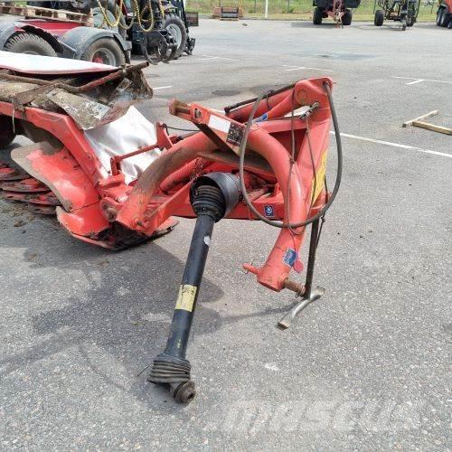 Kuhn GMD 28 Χορτοκοπτικά