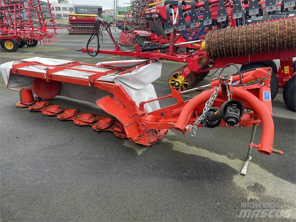 Kuhn GMD 28 Χορτοκοπτικά