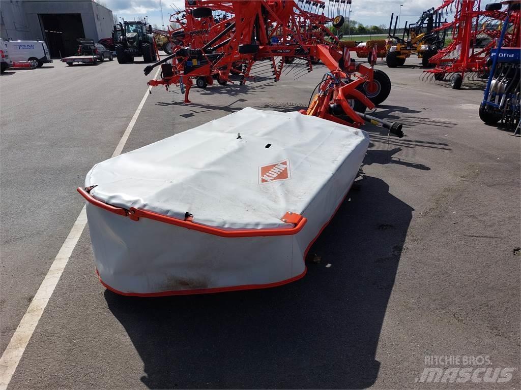 Kuhn GMD 28 Χορτοκοπτικά