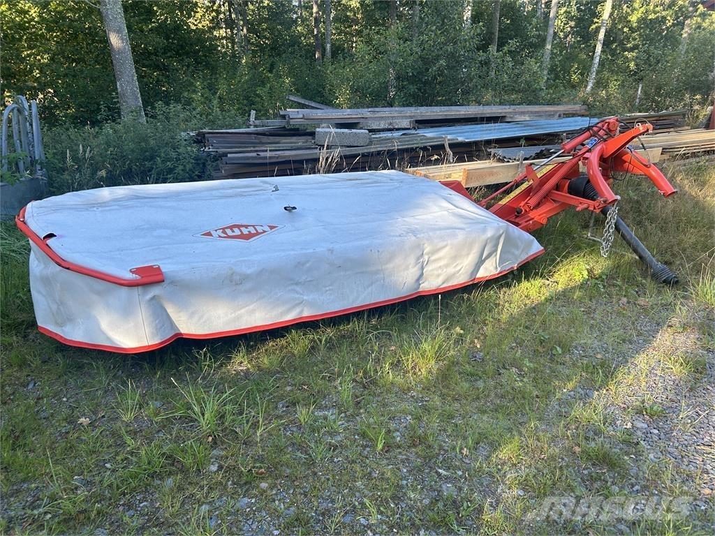 Kuhn GMD 28 Χορτοκοπτικά