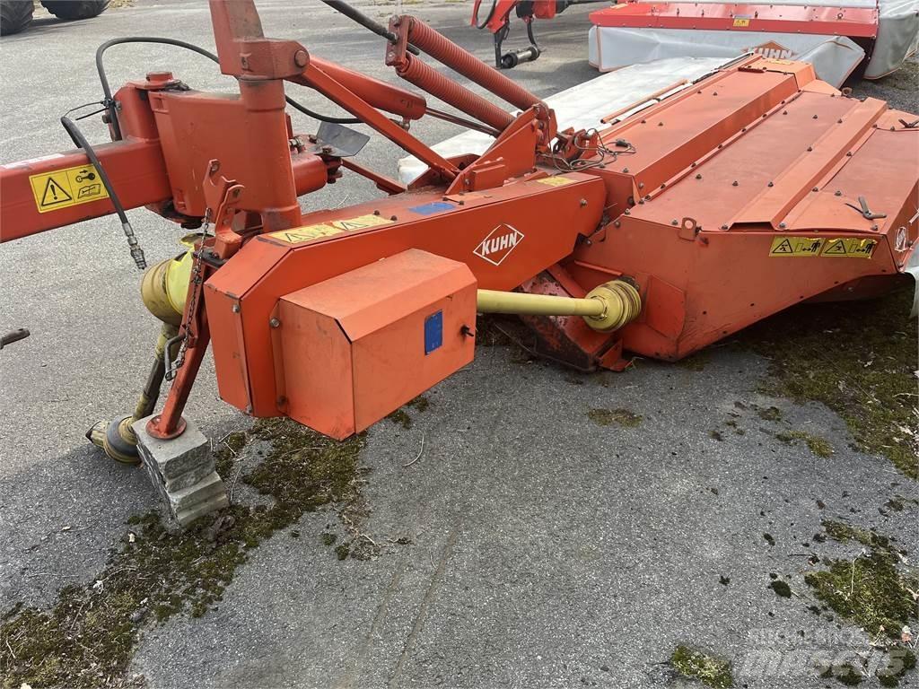 Kuhn ÖVRIGT Χορτοκοπτικά