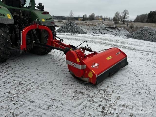 Kuhn TBE242 Χορτοκοπτικά