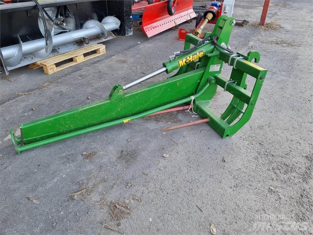 McHale BS994 Εξαρτήματα εμπρόσθιων φορτωτών