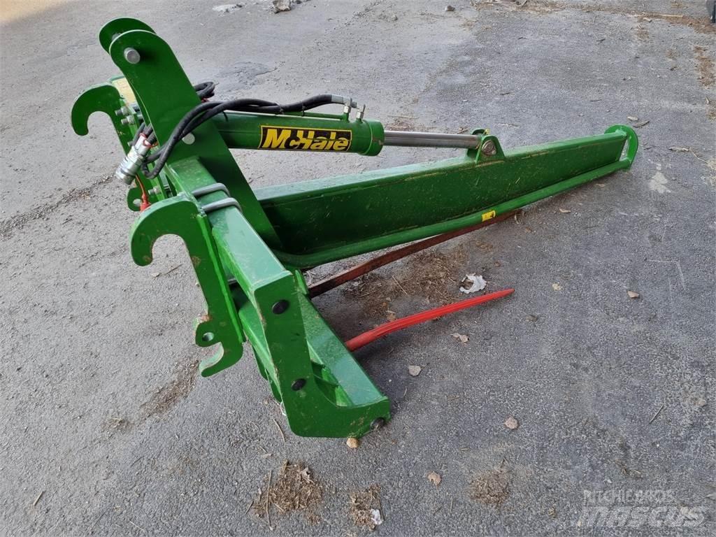 McHale BS994 Εξαρτήματα εμπρόσθιων φορτωτών