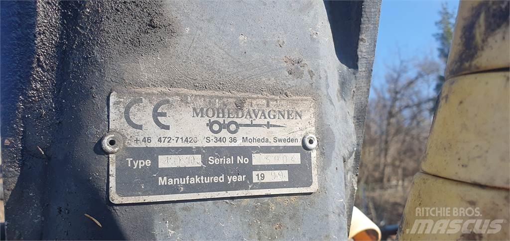 Moheda 11-S Άλλα γεωργικά μηχανήματα
