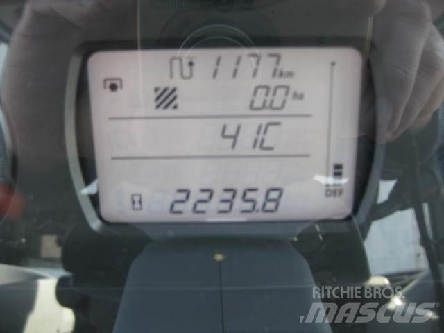 Valtra 135LH Τρακτέρ