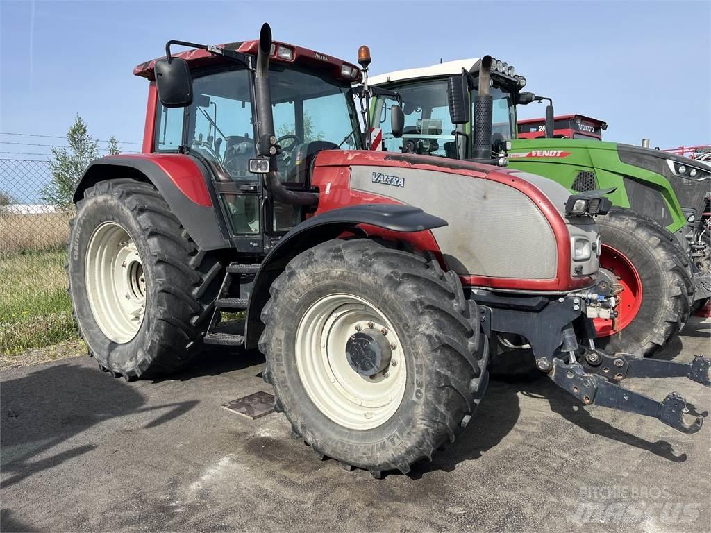 Valtra 190 Τρακτέρ
