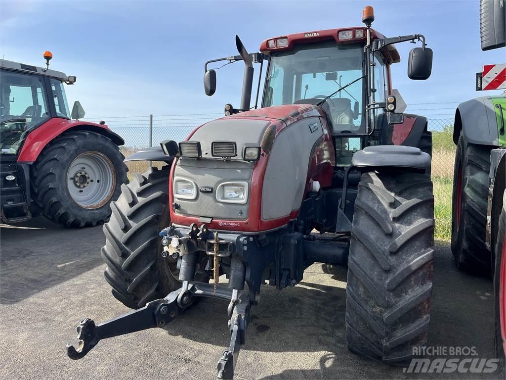 Valtra 190 Τρακτέρ