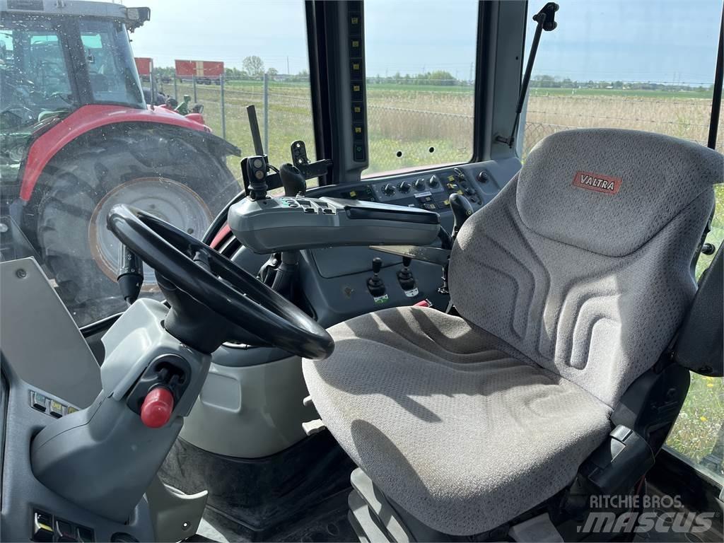 Valtra 190 Τρακτέρ