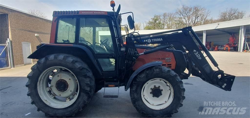 Valtra 6200 Τρακτέρ