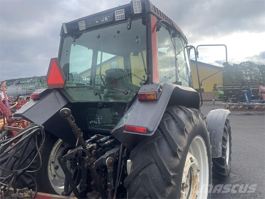 Valtra 6300 Τρακτέρ
