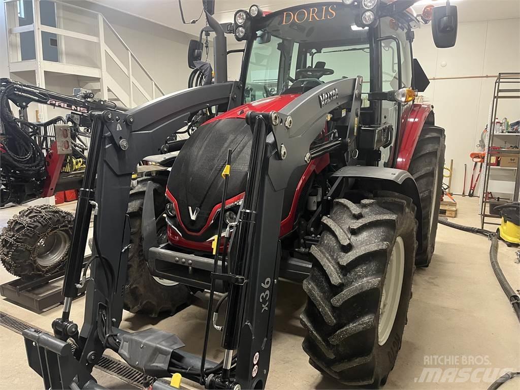 Valtra 75SH Τρακτέρ