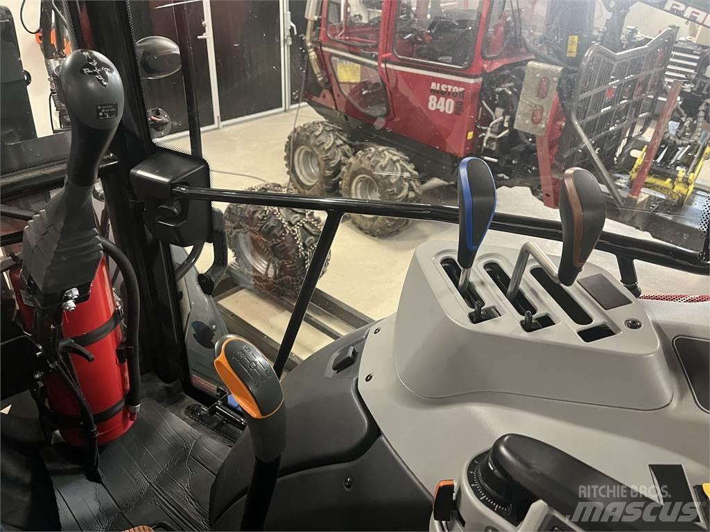 Valtra 75SH Τρακτέρ