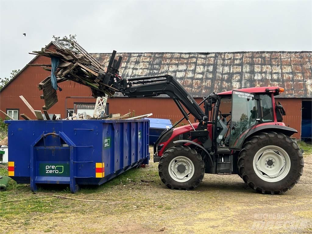 Valtra 85SH Τρακτέρ