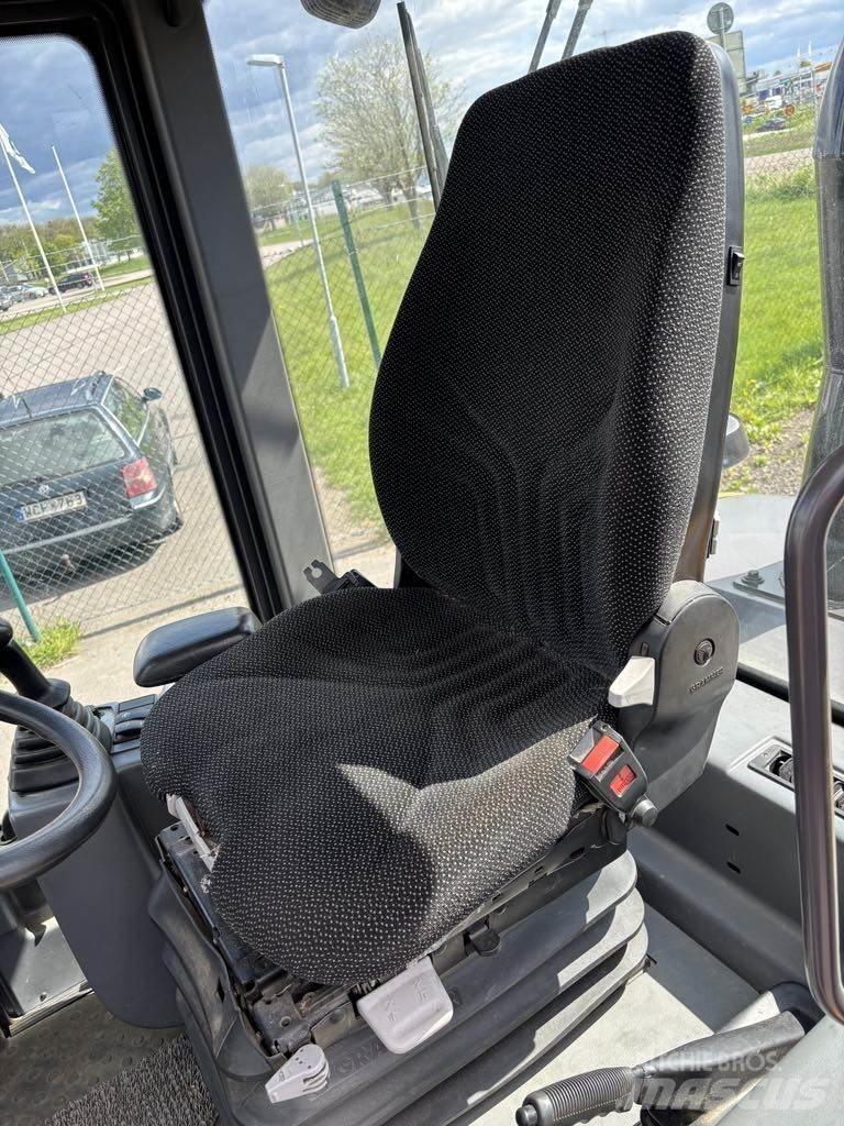 Volvo L35G Άλλα γεωργικά μηχανήματα