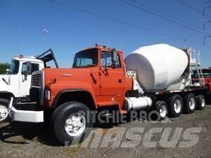 Ford LT9000 Άλλα Φορτηγά