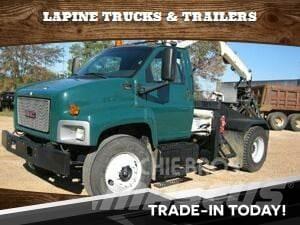 GMC C7500 Άλλα Φορτηγά