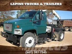 GMC C7500 Άλλα Φορτηγά