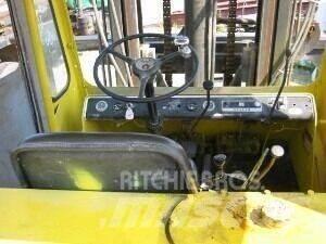 Hyster H200E Περονοφόρα ανυψωτικά κλαρκ - άλλα