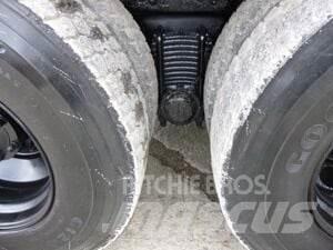 Mack RD688S Εκχιονιστήρες και χιονοδιώχτες