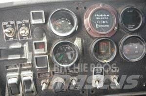 Mack RD688S Εκχιονιστήρες και χιονοδιώχτες