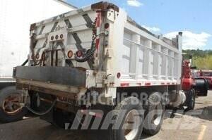 Mack RD688S Εκχιονιστήρες και χιονοδιώχτες
