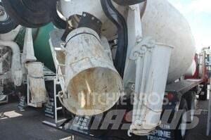 Mack RD690S Άλλα Φορτηγά