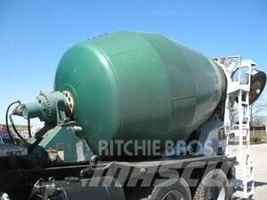 Mack RS686LS Άλλα Φορτηγά