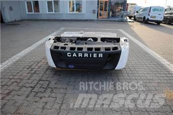 Carrier Supra 550 Μεταφορές - Άλλα