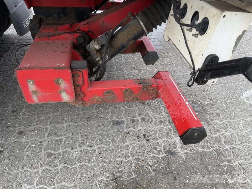 Kel-Berg 34 pl. Ρυμούλκες αστικής χρήσης