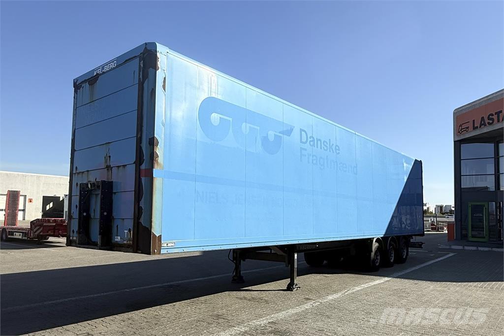 Kel-Berg 34 pl. Ημιρυμούλκες κόφα