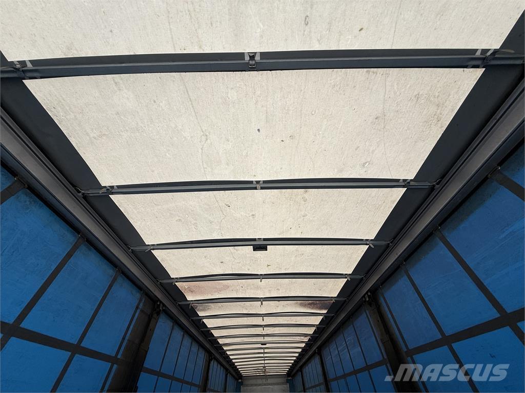 Kel-Berg 34 pl. Ρυμούλκες αστικής χρήσης